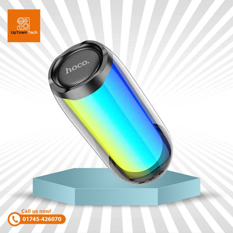 Lenovo K30 Thinkplus Bluetooth Speaker - Uptown Tech