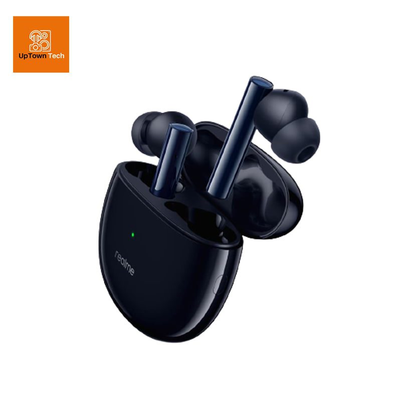 Realme earbuds online function