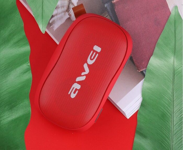Awei Y900 Bluetooth Speaker Price In Bangladesh - Uptown Tech