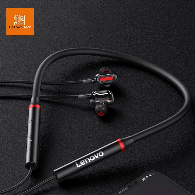 Lenovo HE05 Pro Neckband