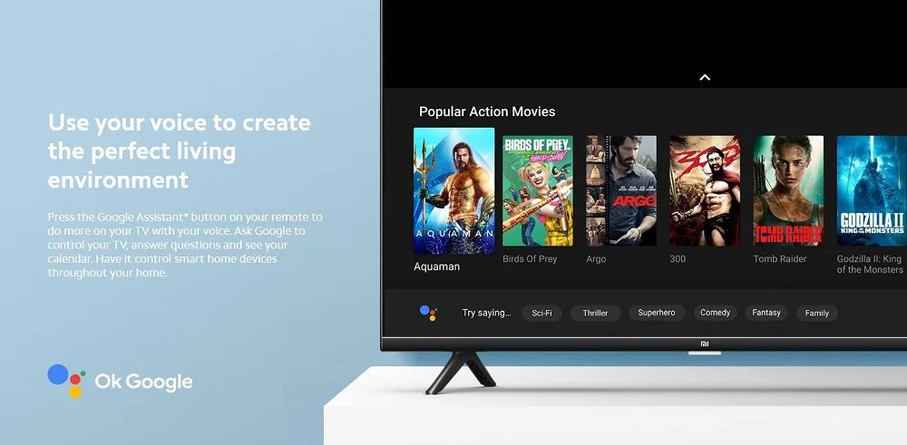 mi tv p1 32