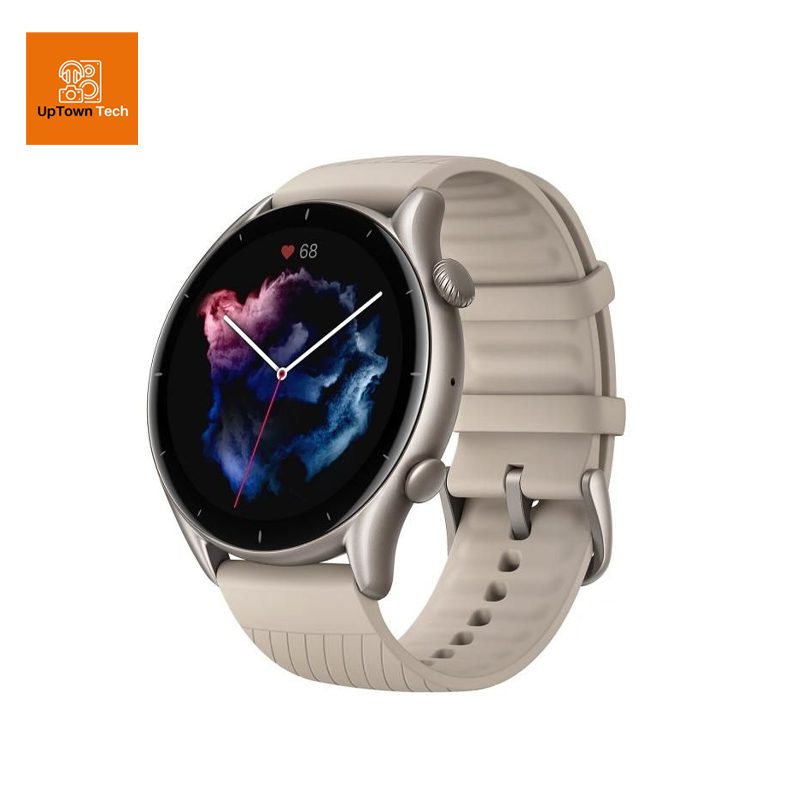 Amazfit GTR Mini Smart Watch Price in BD