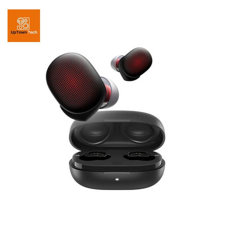 Amazfit PowerBuds Heart Rate Monitoring Sports Earbuds