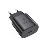 Samsung Super Fast Charger 25w Adapter