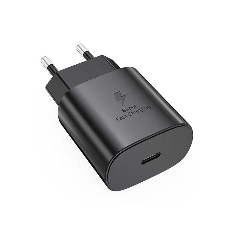 Samsung Super Fast Charger 25w Adapter Uptown Tech