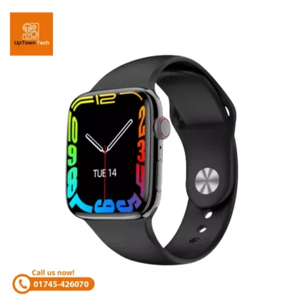 Dt7 max Smart Watch with NFC