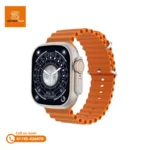 Microwear Ultra Smart Watch