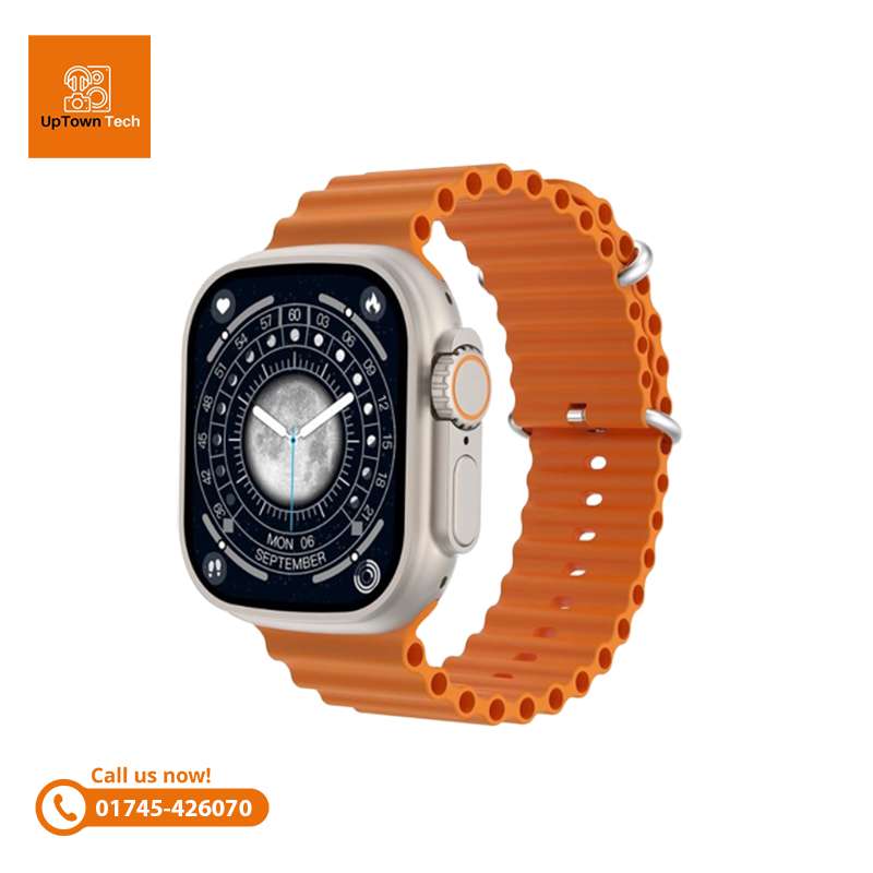 microwear w68 smartwatch