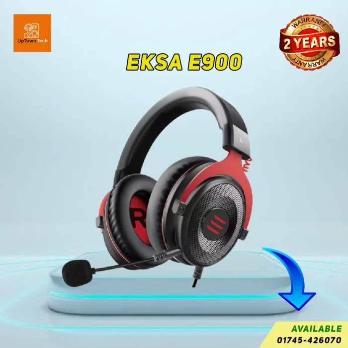 EKSA E900