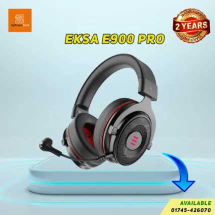 EKSA E900 Noise