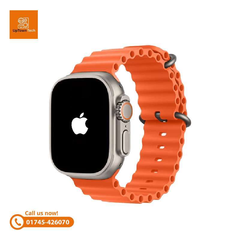 Apple watch 5 online replica