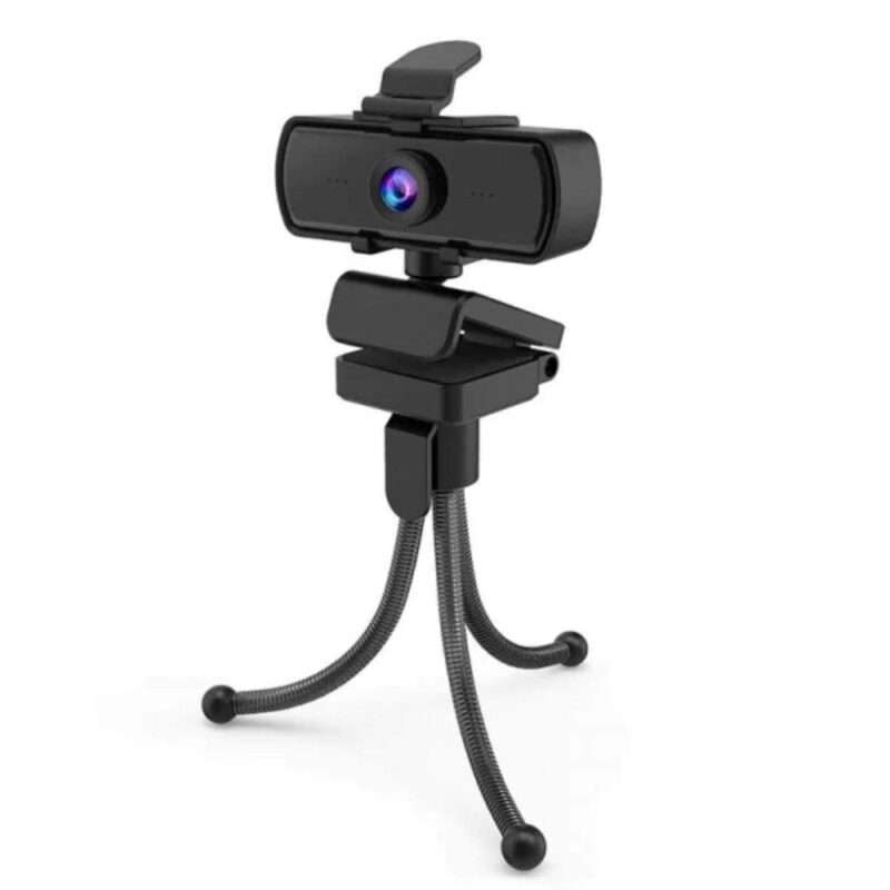 Webcam Price In Bangladesh 2022