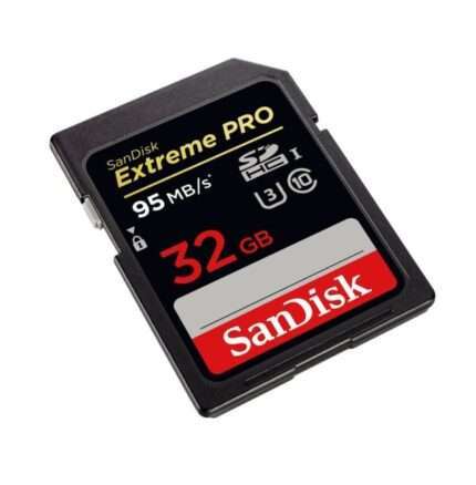 SANDISK-EXTREME-PRO-SDHC-UHS-I-MEMORY-CARD-32-GB