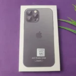 AG Glass Silicone Case For Iphone 11
