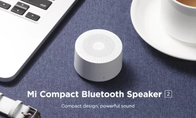Xiaomi Mini Bluetooth Speaker 