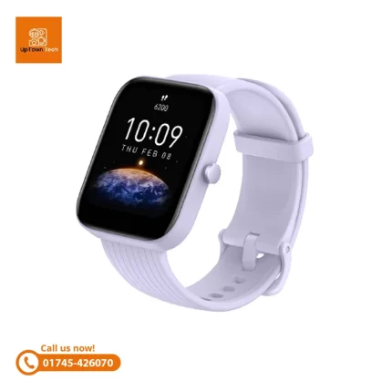 Amazfit BIP 3 Pro Smartwatch Global Version