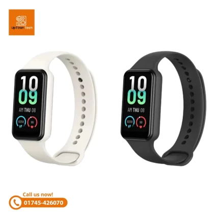 Amazfit Band 7 Smart Fitness Tracker with spO2