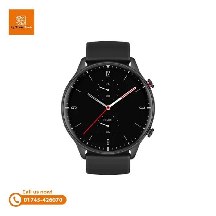 Amazfit GTR 2 Smartwatch New Edition