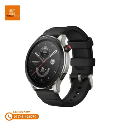 Amazfit GTR 4 Smart Watch Global Version