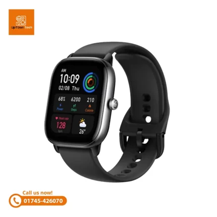 Amazfit GTS 4 Mini Smartwatch Global Version