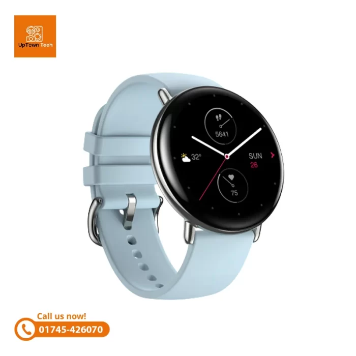 Amazfit Zepp E Circle Smartwatch Global Version