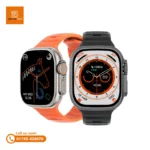 DT8 Ultra Smart Watch Price in BD