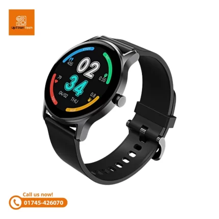 Haylou GS LS09A Smartwatch Global Version