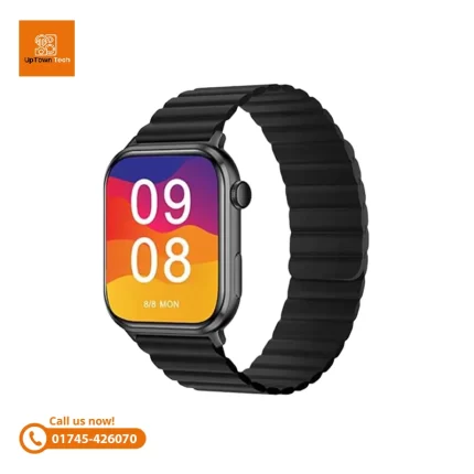 Xiaomi IMILAB W02 Calling Smartwatch
