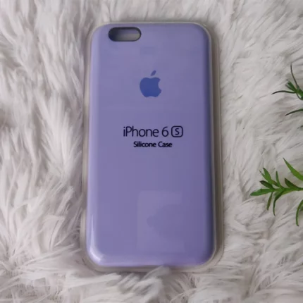 Silicone Case for Iphone 6s