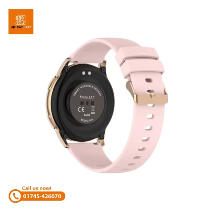 Kieslect L11 Pro Lady smartwatch