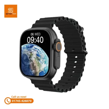 Wiwu SW01 Ultra Smartwatch