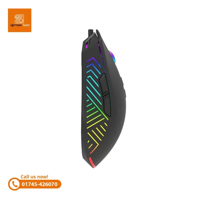 BAJEAL G2 Gaming Mouse