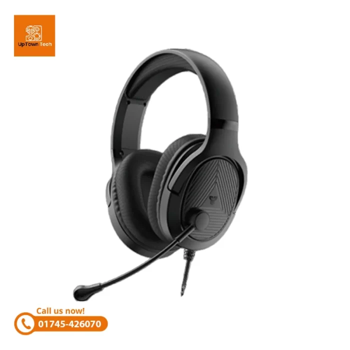 Fantech MH88 Trinity Gaming Headset