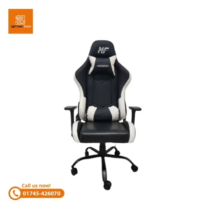 Horizon Apex-BW Gaming Chair