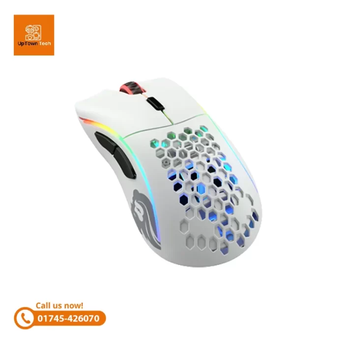 Glorious Wireless Gaming Mouse