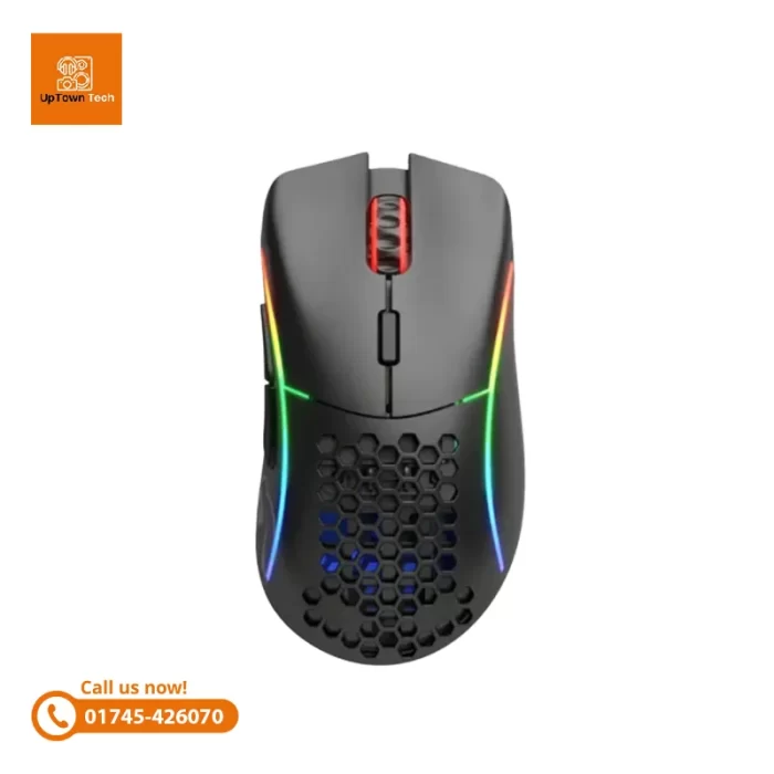 Glorious Wireless Gaming Mouse