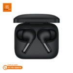 OnePlus Buds Pro 2R ANC MelodyBoost Dual Drivers Earbuds (E507B) - Obsidian Black