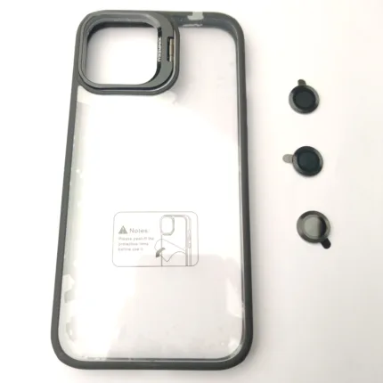User iPhone 12 Pro Max Cover