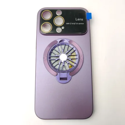 iPhone 14 Pro Max cover