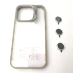 iPhone 15 Pro Max Cover & Case