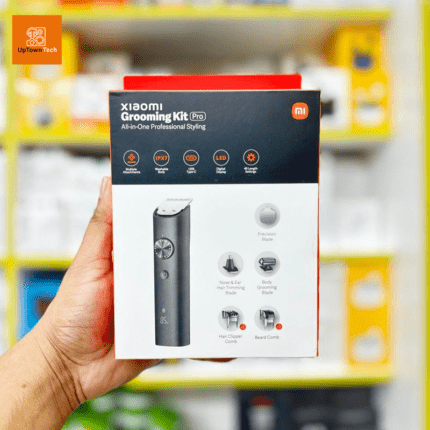 Xiaomi Grooming Kit Pro Beard Trimmer Price in Bangladesh