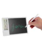 Electronic Calender writing board