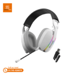 MARVO HG9086 White RGB LIGHTWEIGHT WIRED GAMING HEADSET HG9086WH