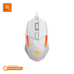 MARVO M291 Black Wired Gaming Mouse