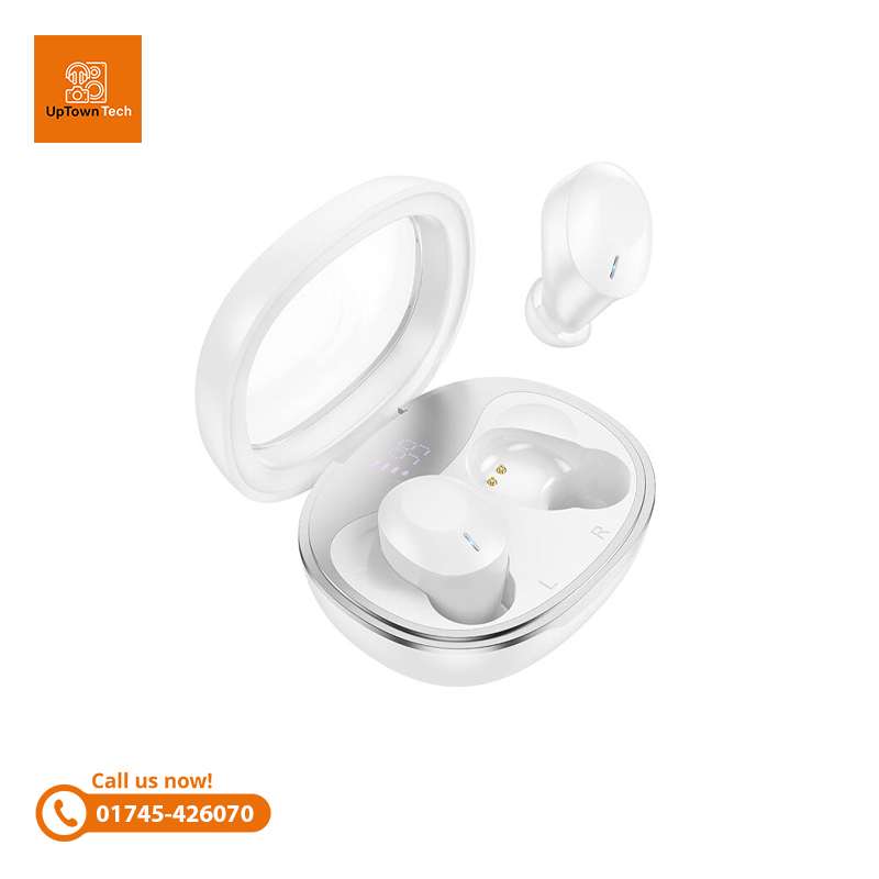 HOCO EQ3 Wireless Earbuds in-Ear Earbuds