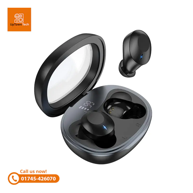 HOCO EQ3 Wireless Earbuds in-Ear Earbuds