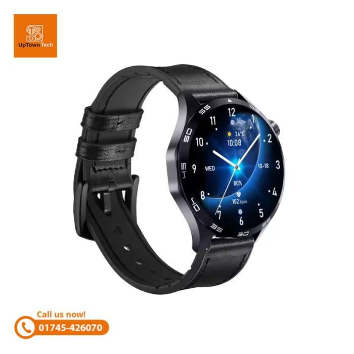 WS26 smartwatch