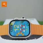 BW10 Pro 4G Android Camera Smart Watch