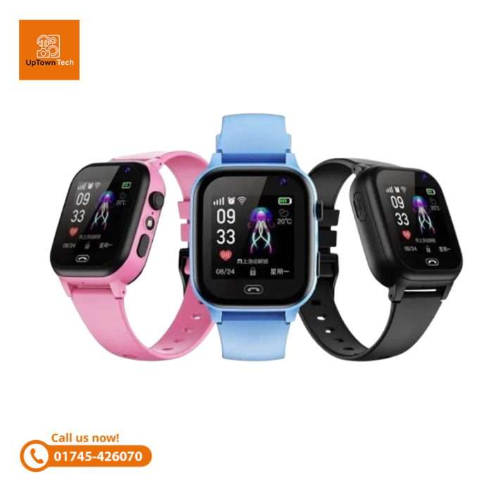 Smartberry C005 Baby Smart watch