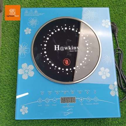 Hawkins Infrared Cooker